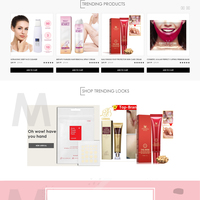 E-commerce development