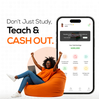 Marketing Design for The Breej