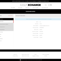 GolfXchange