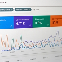 Performance report.