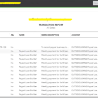 QB Online -Troubleshooting