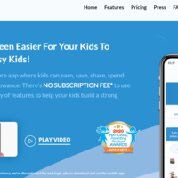 Financeal app and web