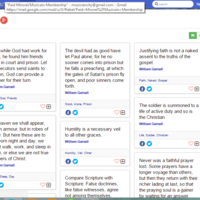 Copy/Paste to WordPress