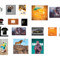t-shirt design and photoshop design