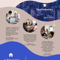 Email Campaign Design Sample 2