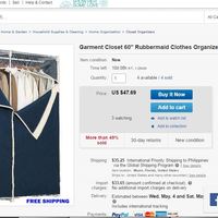 eBay Listing with Complete SEO