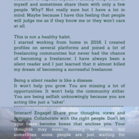 blog post copywriting