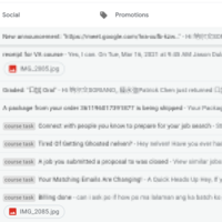 Email Management