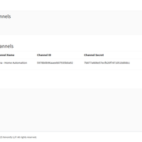 Xenonify - IoT Platform