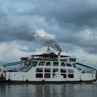 Barge