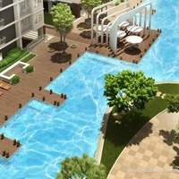 Condo sold in one of Manila's business district areas.