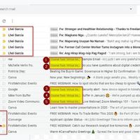 Email Management