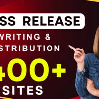 press release service