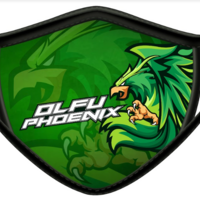 Mock Up - Facemask Design