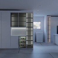 Kitchen Render