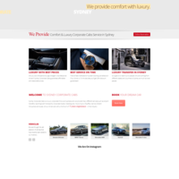 Website(Wordpress)