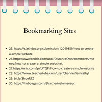 SEO Off Page Optimzation