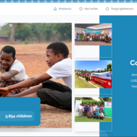 Community Listening tool