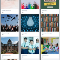MY PROJECT MANAGEMENT WORK SAMPLE USING TRELLO