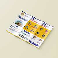 Branding of a consultancy firm