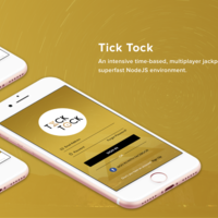 Tick Tock