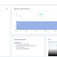 chatmatic-dashboard