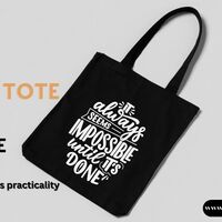 Bag & Tote Design Service Content