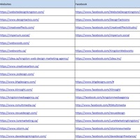 Excel Data Entry