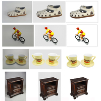 Photo Editing for E commerce 