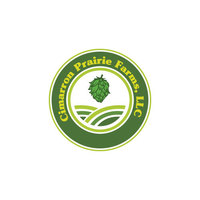 Logo Design for Cimarron Prairie Farms