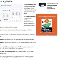AppsumoLifetime deals