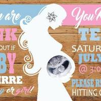 Baby Shower Cover Photo - FB @theedsellentvp