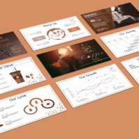 Presentation Design