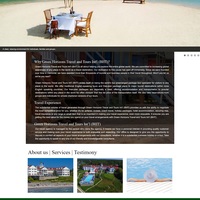 Travel & Tours 