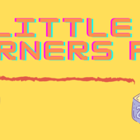 Sample design using Canva