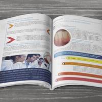 32 Page Dental Magazine