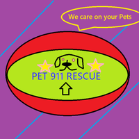 Pet Logo
