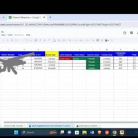 Qualified appointment set