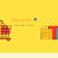 Facebook Online Store