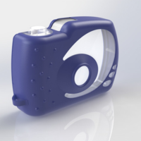 Camera cover