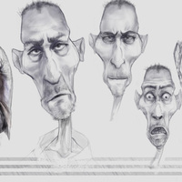 Character design