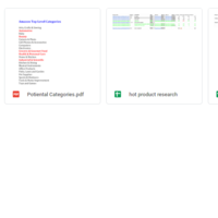Organizing Files