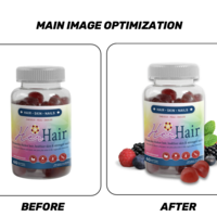 Amazon main image optimization