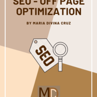 SEO Off-Page Optimization