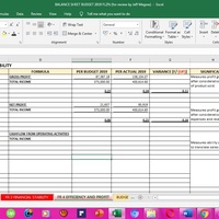 Financial Ratio 4
