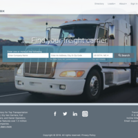 Trucking Directory 