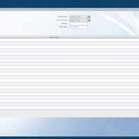 Bank Reconciliation