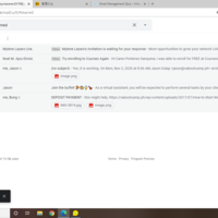 email management