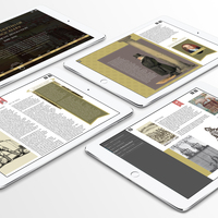 Winton - Ebook design