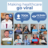 Viral doctor: Urologist